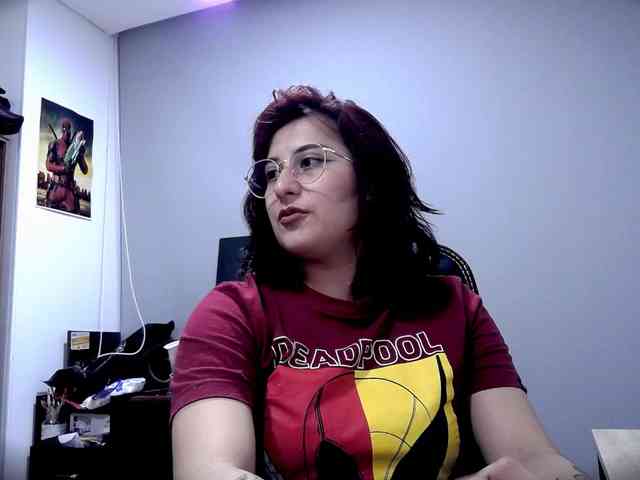 scarlettsen webcam