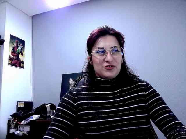 scarlettsen webcam