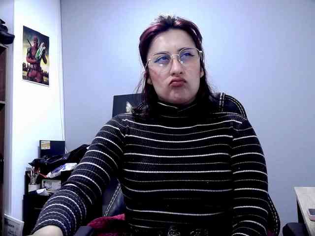 scarlettsen webcam
