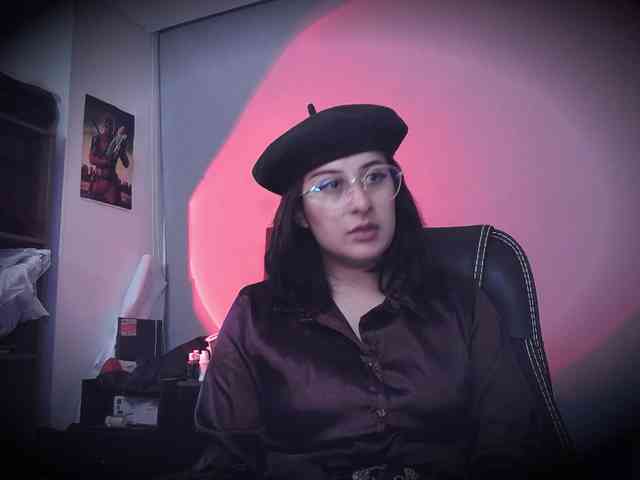 scarlettsen webcam
