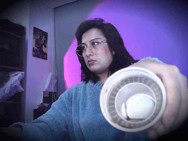scarlettsen webcam