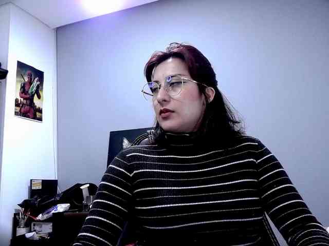 scarlettsen webcam