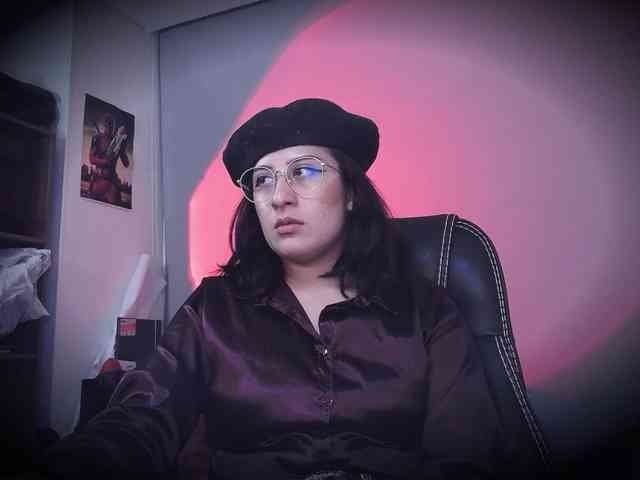 scarlettsen webcam