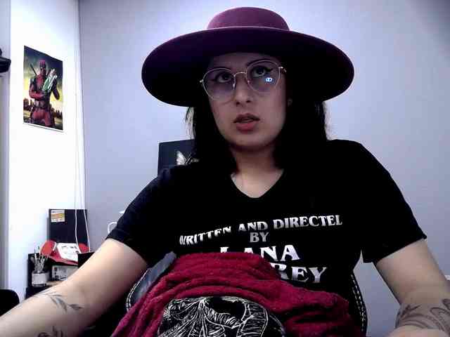 scarlettsen webcam
