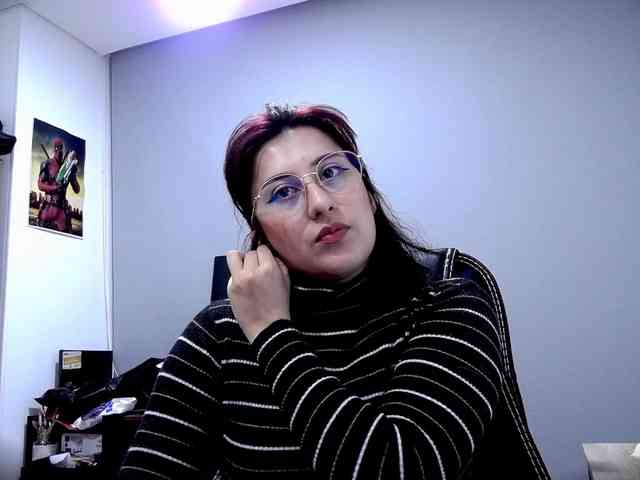 Modelo: scarlettsen