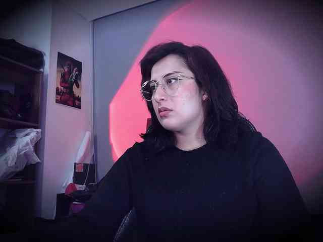 scarlettsen webcam