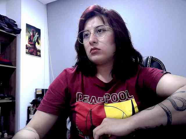 scarlettsen webcam