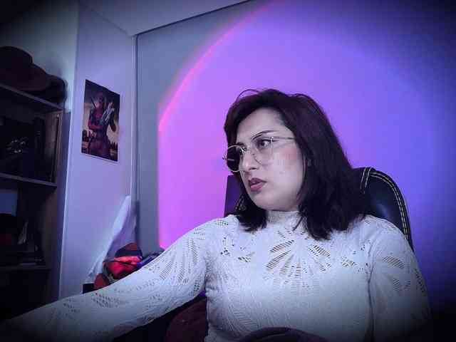 scarlettsen webcam