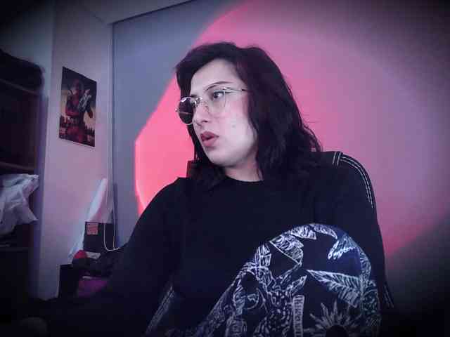 scarlettsen webcam
