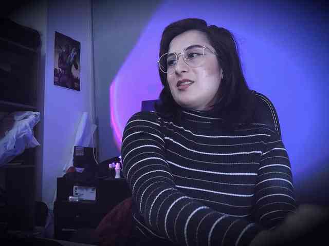 scarlettsen webcam