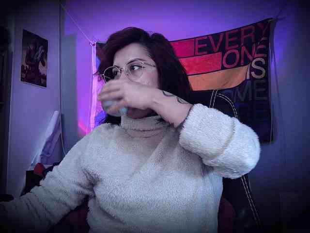 scarlettsen webcam