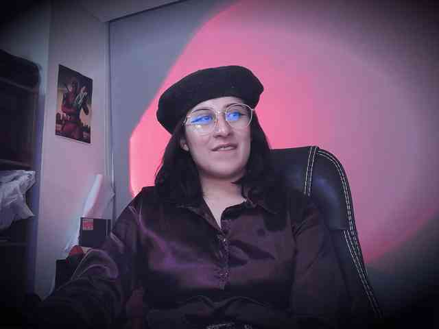 scarlettsen webcam