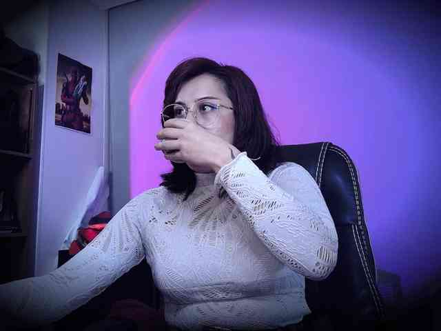 scarlettsen webcam