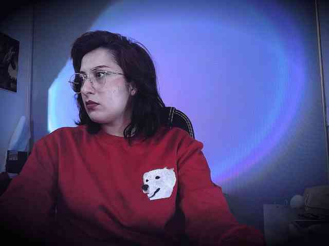 scarlettsen webcam