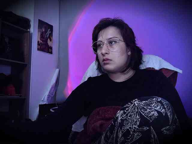 scarlettsen webcam