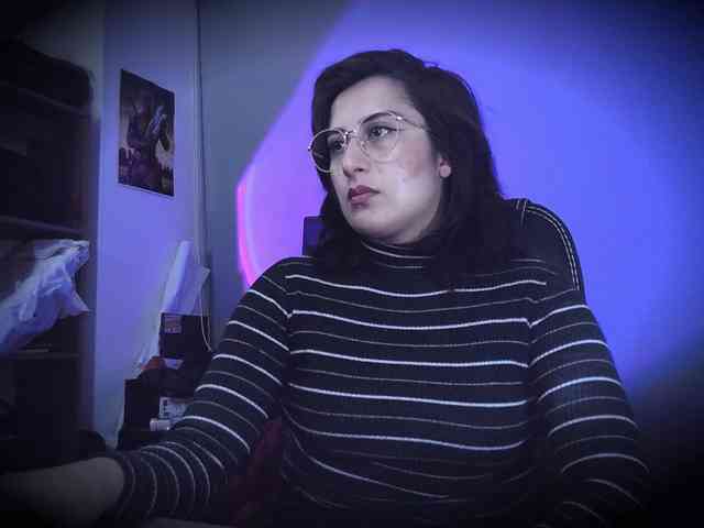 scarlettsen webcam