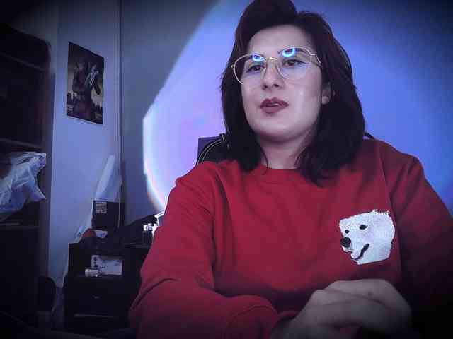 scarlettsen webcam