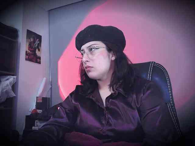 scarlettsen webcam