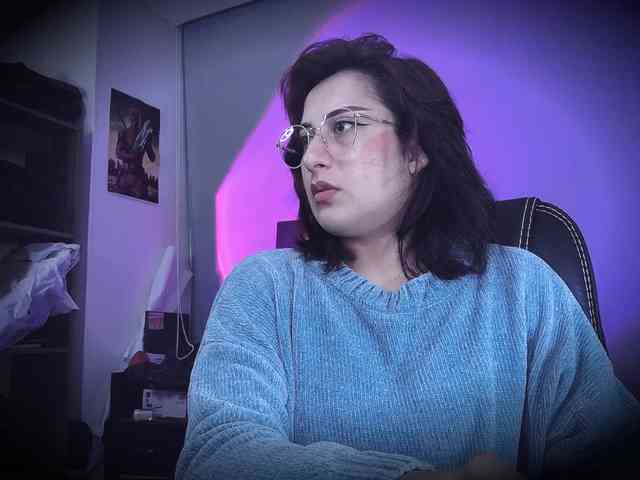 Modelo: scarlettsen