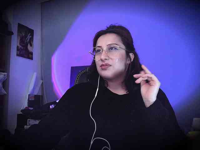 scarlettsen webcam