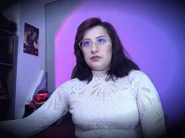 scarlettsen webcam