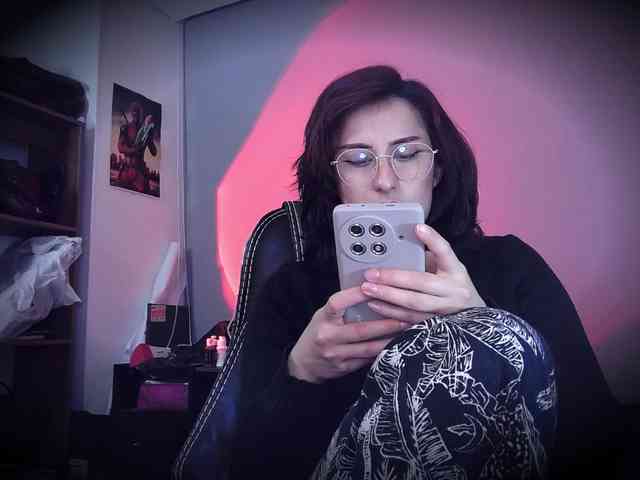 scarlettsen webcam