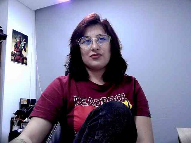 scarlettsen webcam