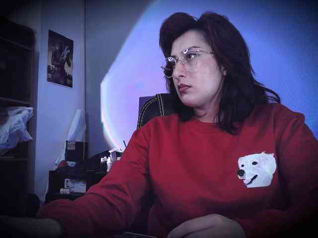 scarlettsen webcam