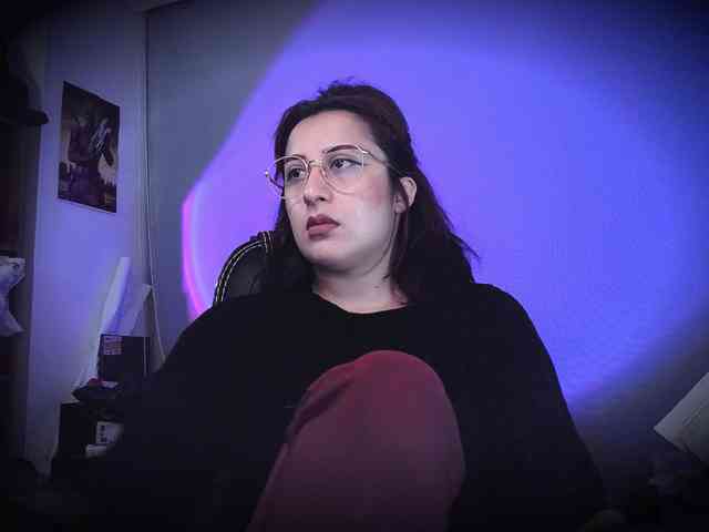 scarlettsen webcam