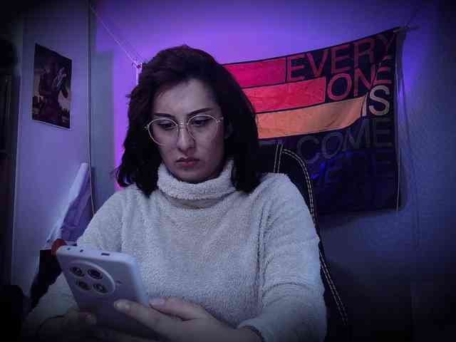 scarlettsen webcam