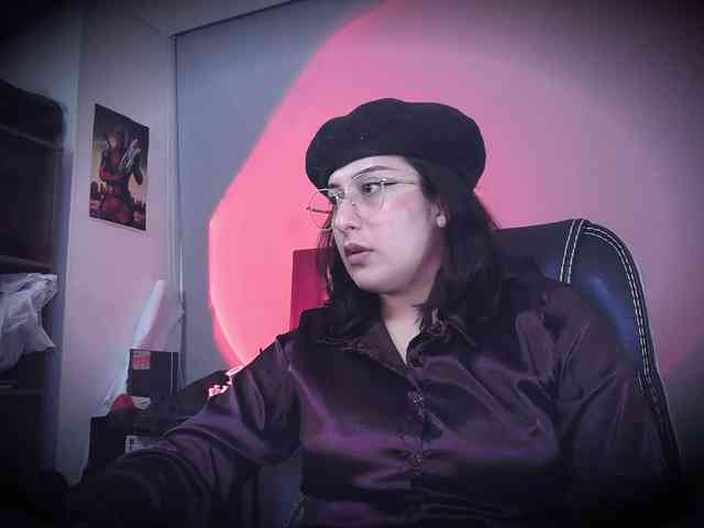scarlettsen webcam