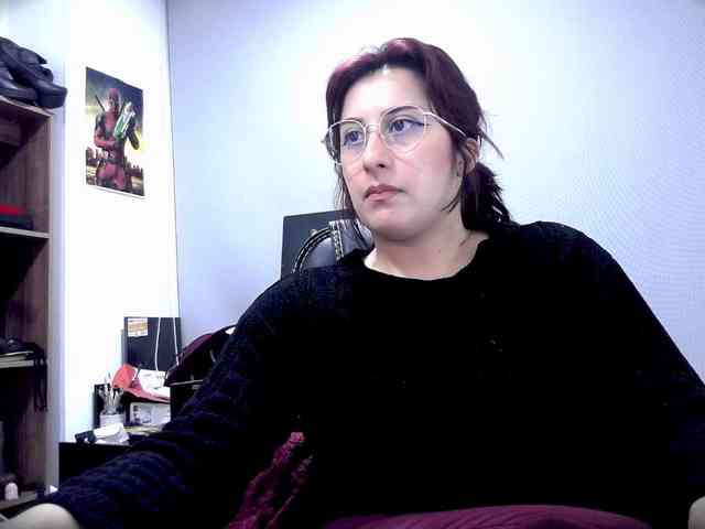 scarlettsen webcam