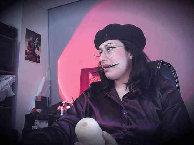 scarlettsen webcam
