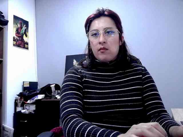 scarlettsen webcam
