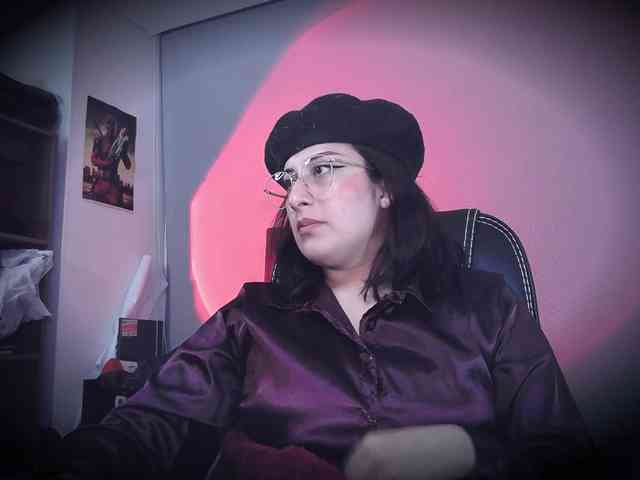 scarlettsen webcam