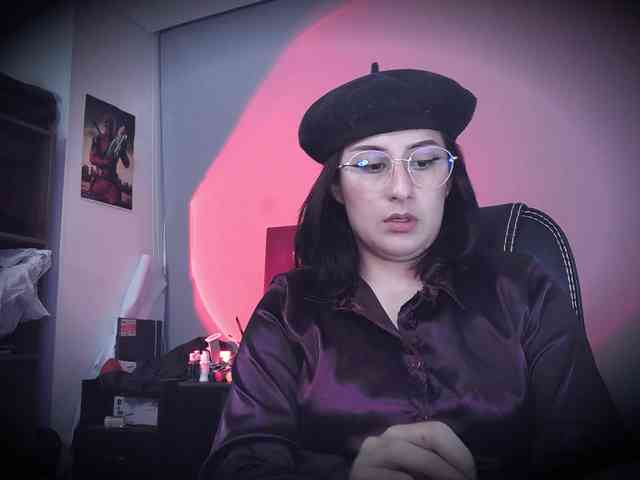 scarlettsen webcam