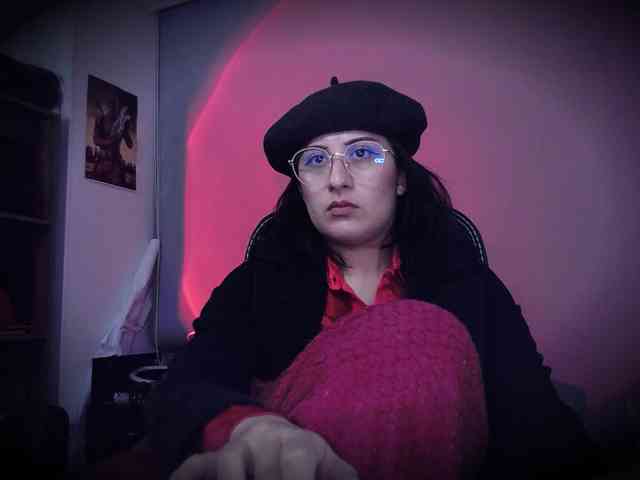 scarlettsen webcam