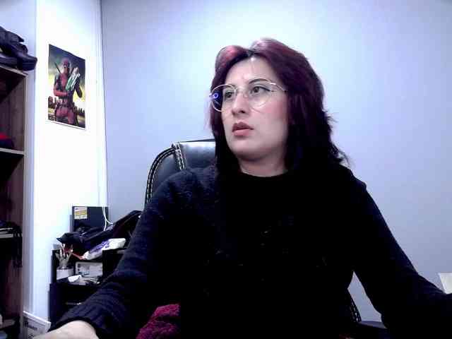 scarlettsen webcam