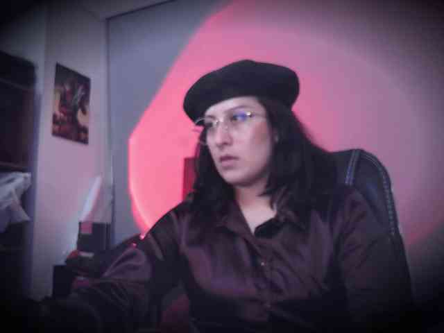 scarlettsen webcam