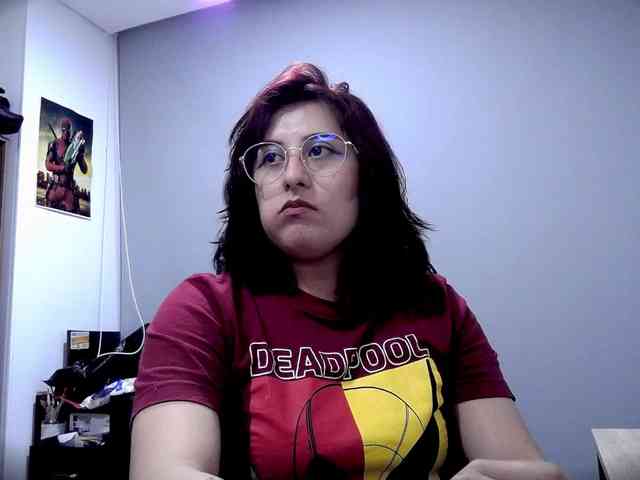 scarlettsen webcam