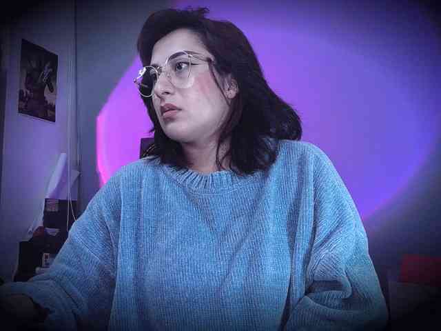 scarlettsen webcam