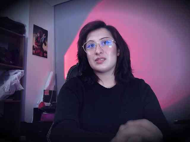 scarlettsen webcam