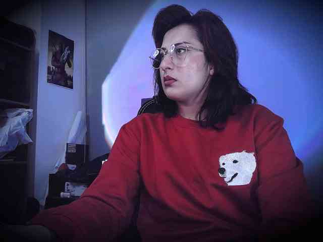 scarlettsen webcam