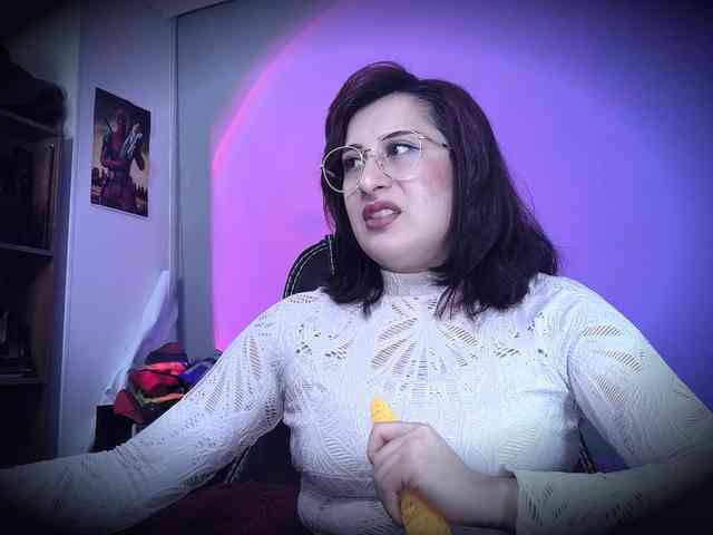 scarlettsen webcam