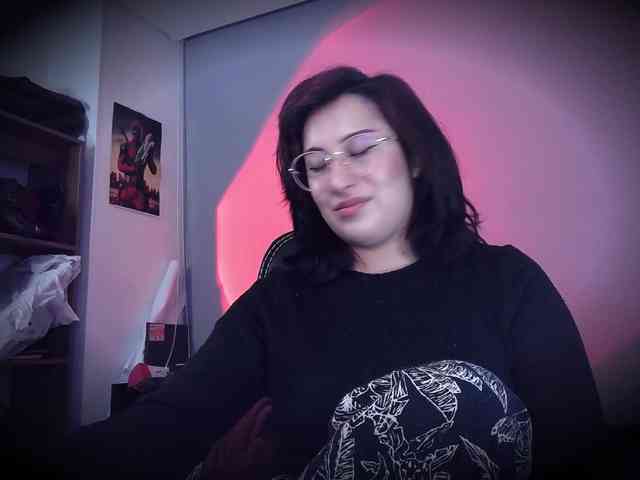scarlettsen webcam