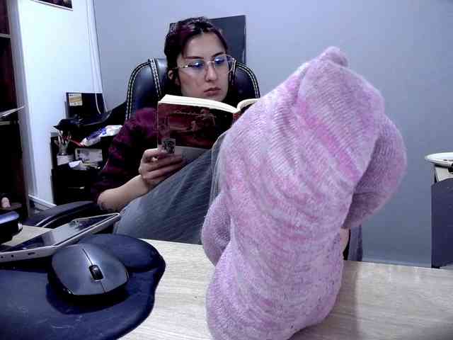 scarlettsen webcam