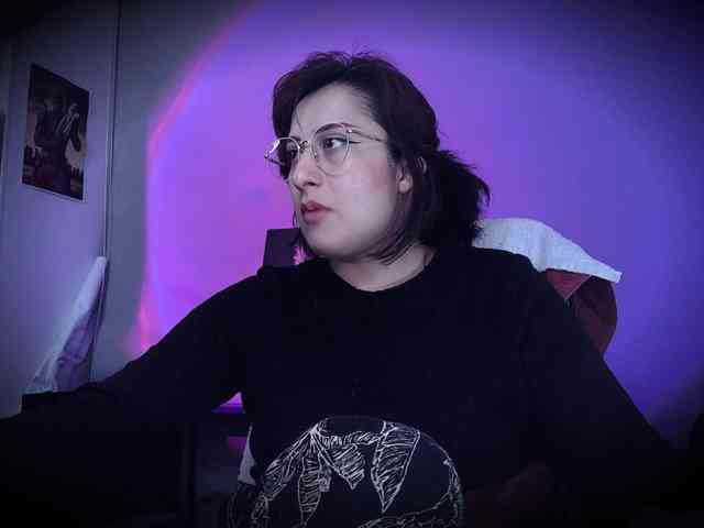 scarlettsen webcam