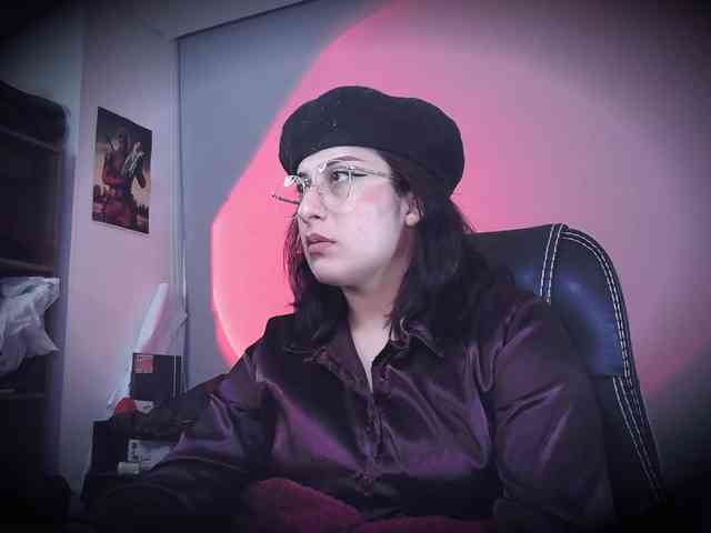 scarlettsen webcam