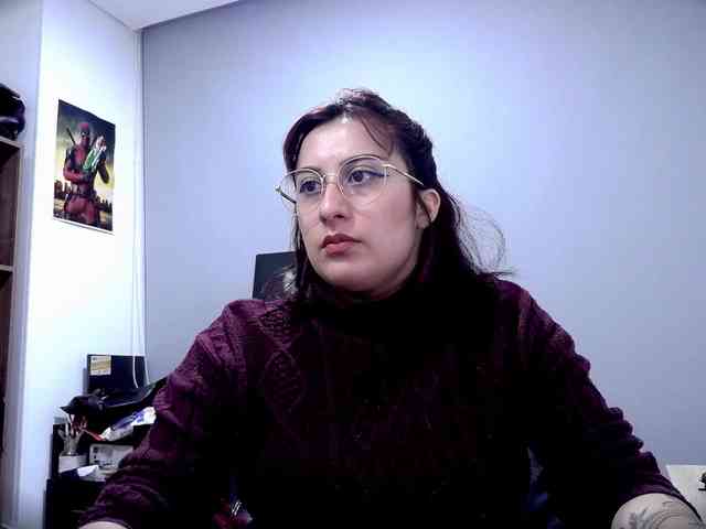 scarlettsen webcam