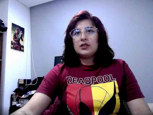 scarlettsen webcam